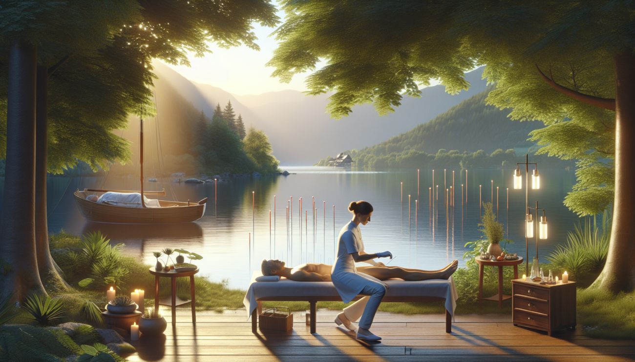 Velkommen til Klinikken Harrison