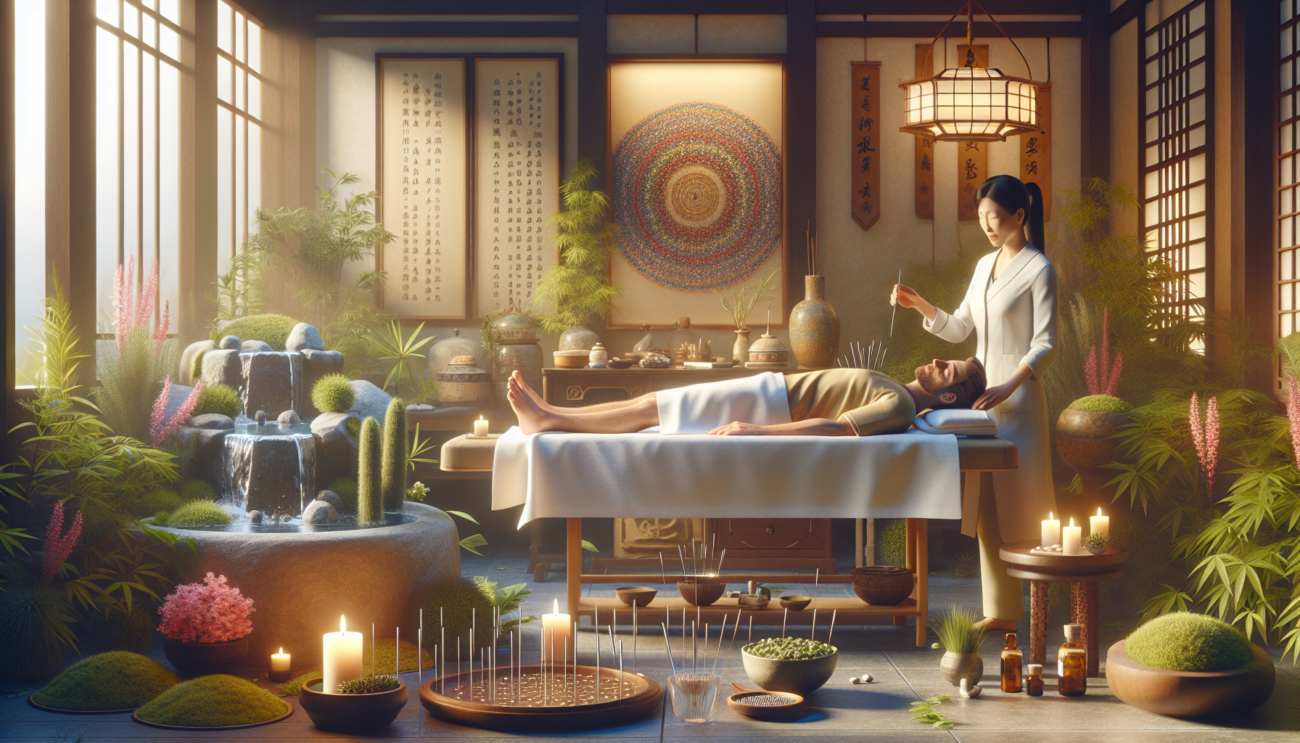 Velkommen til Klinikken Harrison