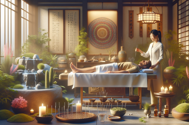 Forstå kosmetisk akupunktur i Gladsaxe og dens fordele