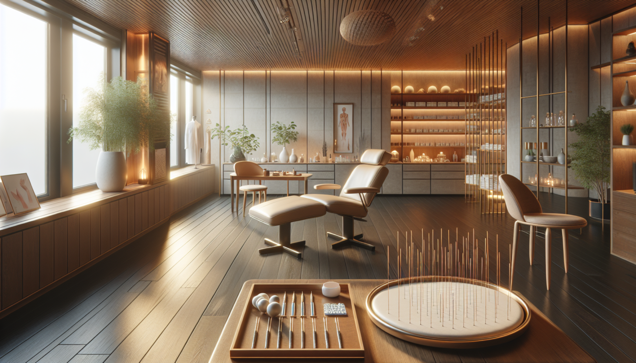 Velkommen til Klinikken Harrison