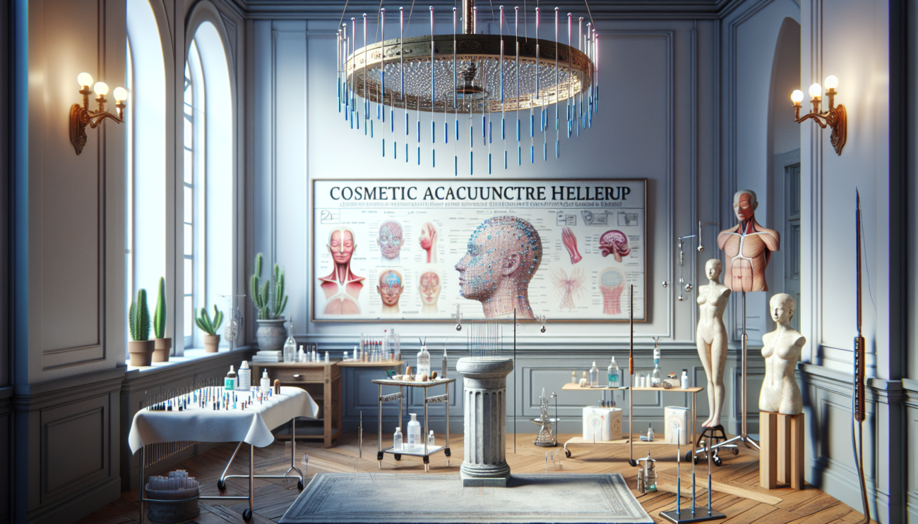 Velkommen til Klinikken Harrison