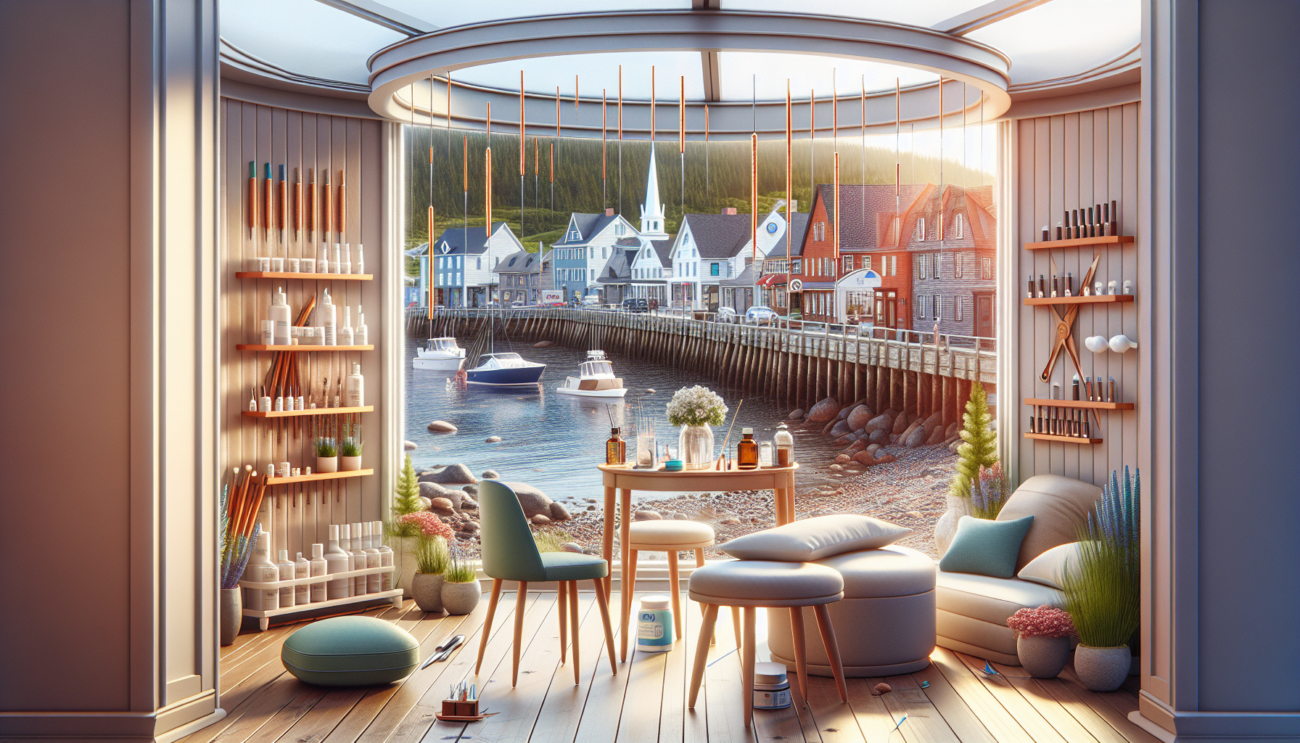 Velkommen til Klinikken Harrison