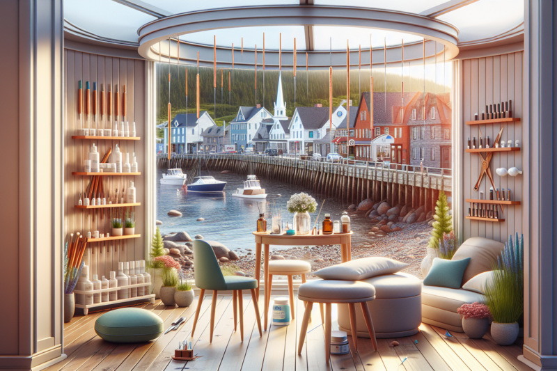 Få smuk hud med kosmetisk akupunktur i Helsingør