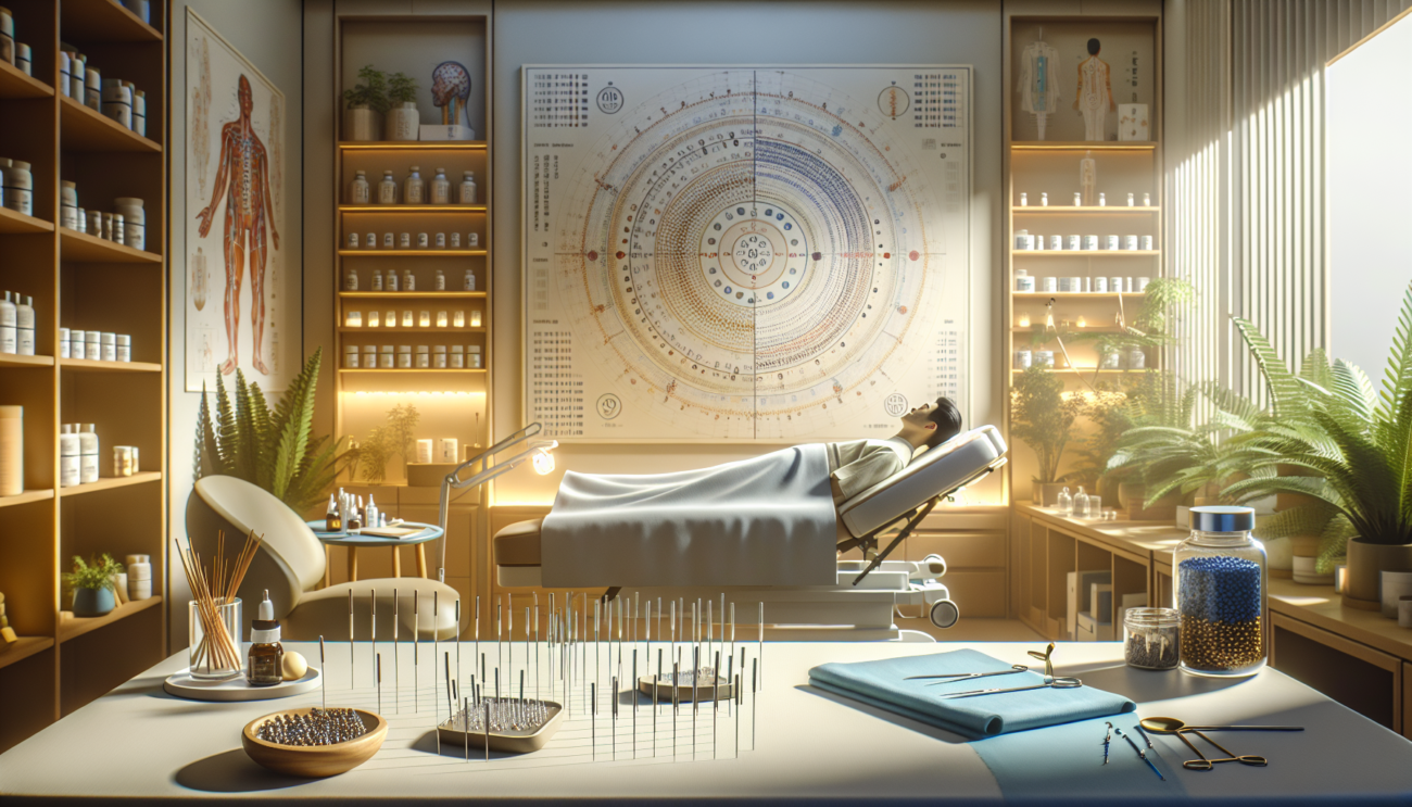 Velkommen til Klinikken Harrison