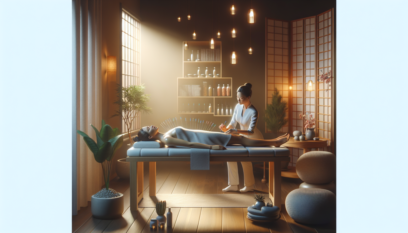 Velkommen til Klinikken Harrison