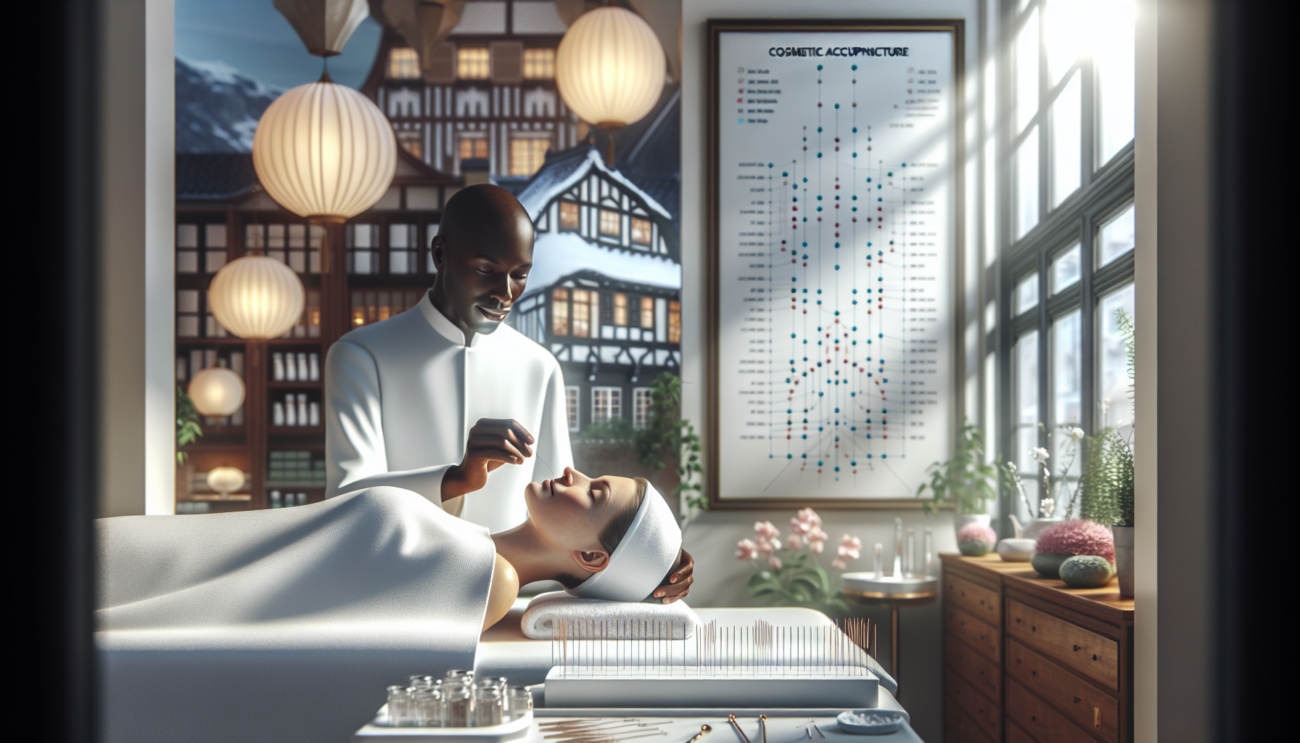 Velkommen til Klinikken Harrison