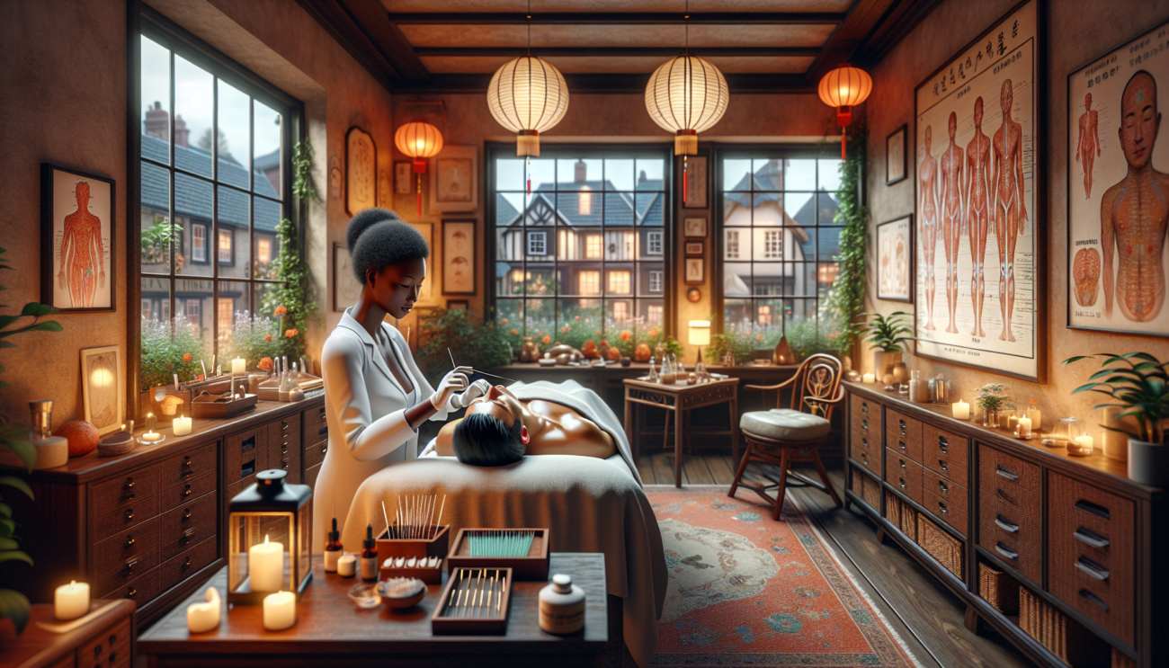 Velkommen til Klinikken Harrison