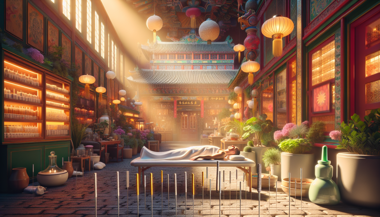 Velkommen til Klinikken Harrison