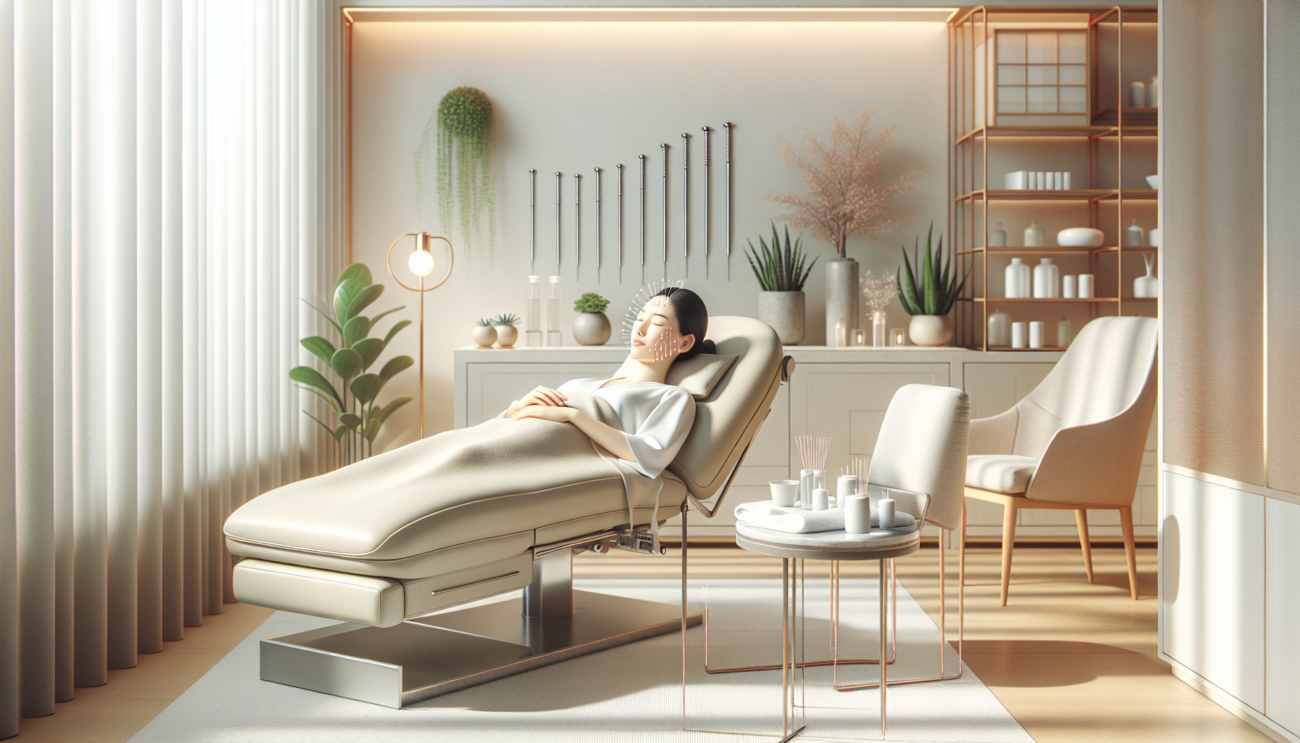 Velkommen til Klinikken Harrison