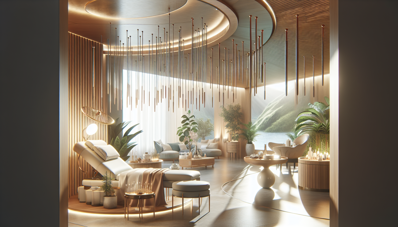 Velkommen til Klinikken Harrison