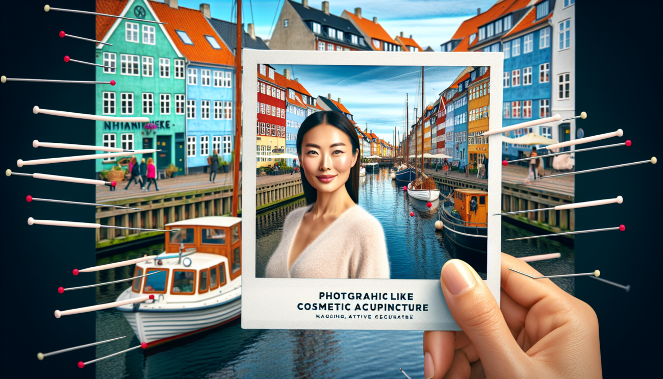 Velkommen til Klinikken Harrison