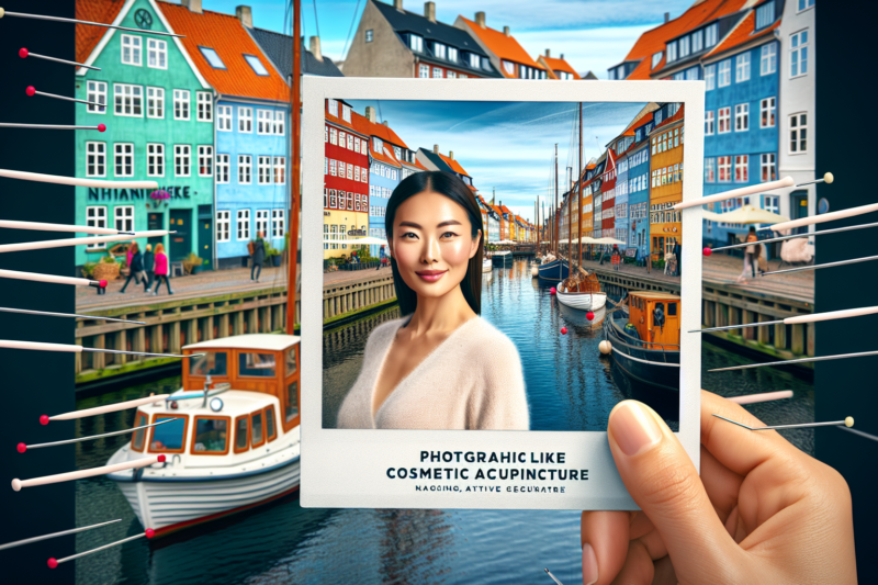 Oplev kosmetisk akupunktur i Nyhavn