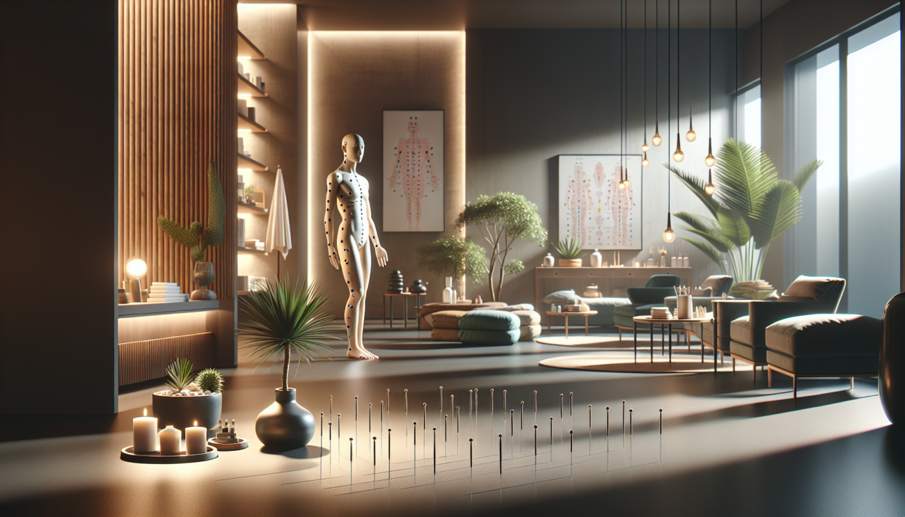 Velkommen til Klinikken Harrison