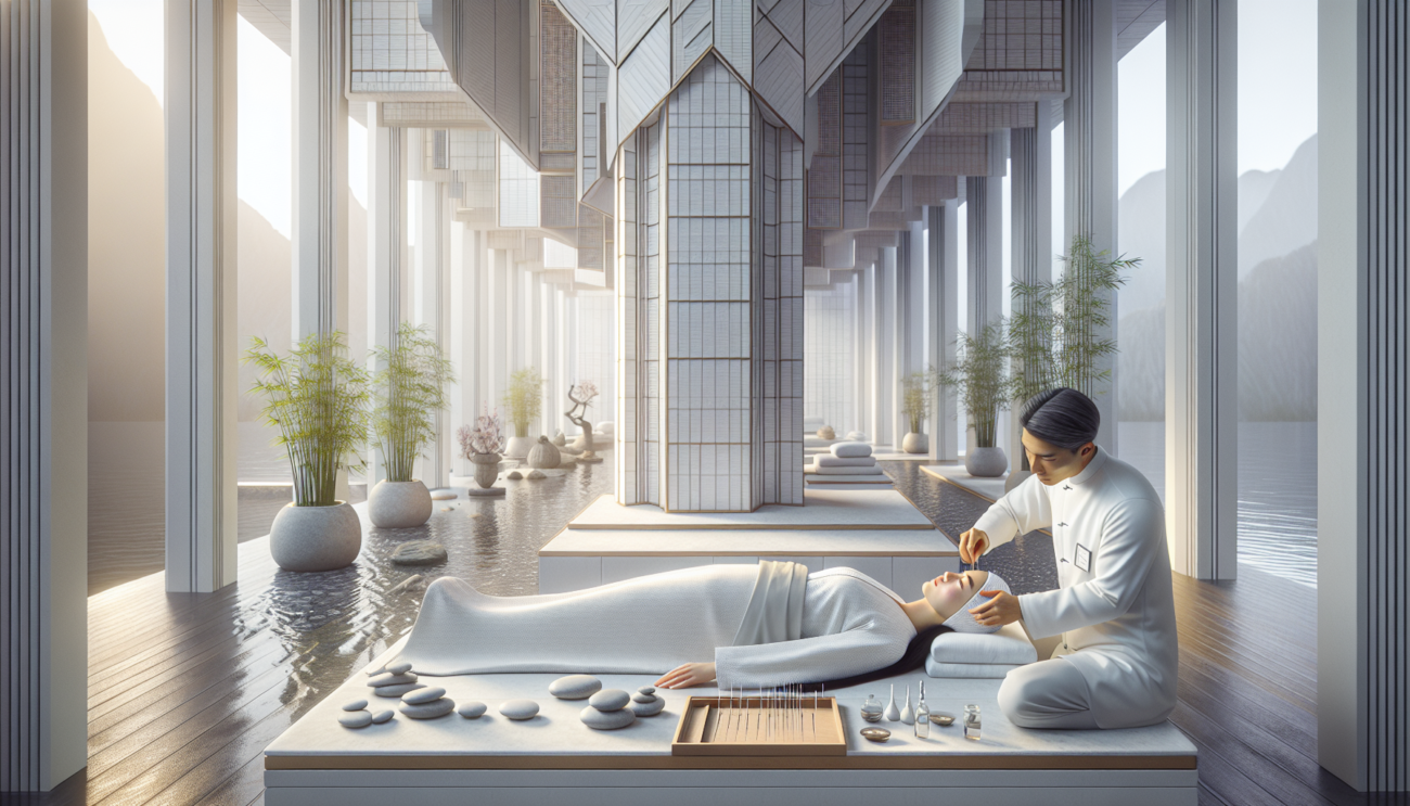 Velkommen til Klinikken Harrison