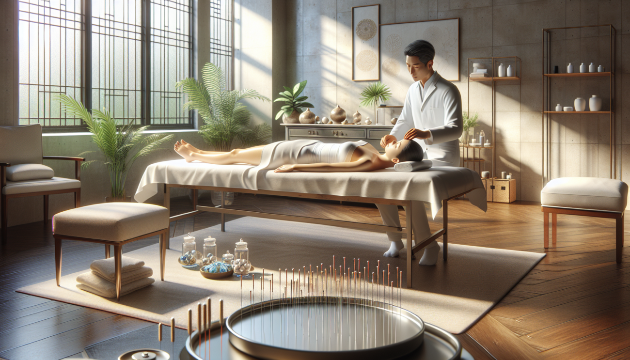 Velkommen til Klinikken Harrison