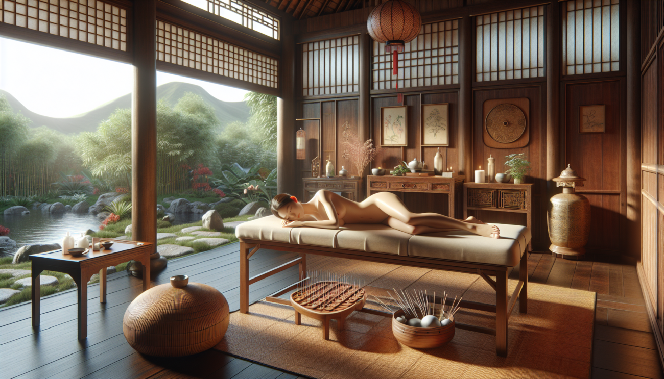 Velkommen til Klinikken Harrison