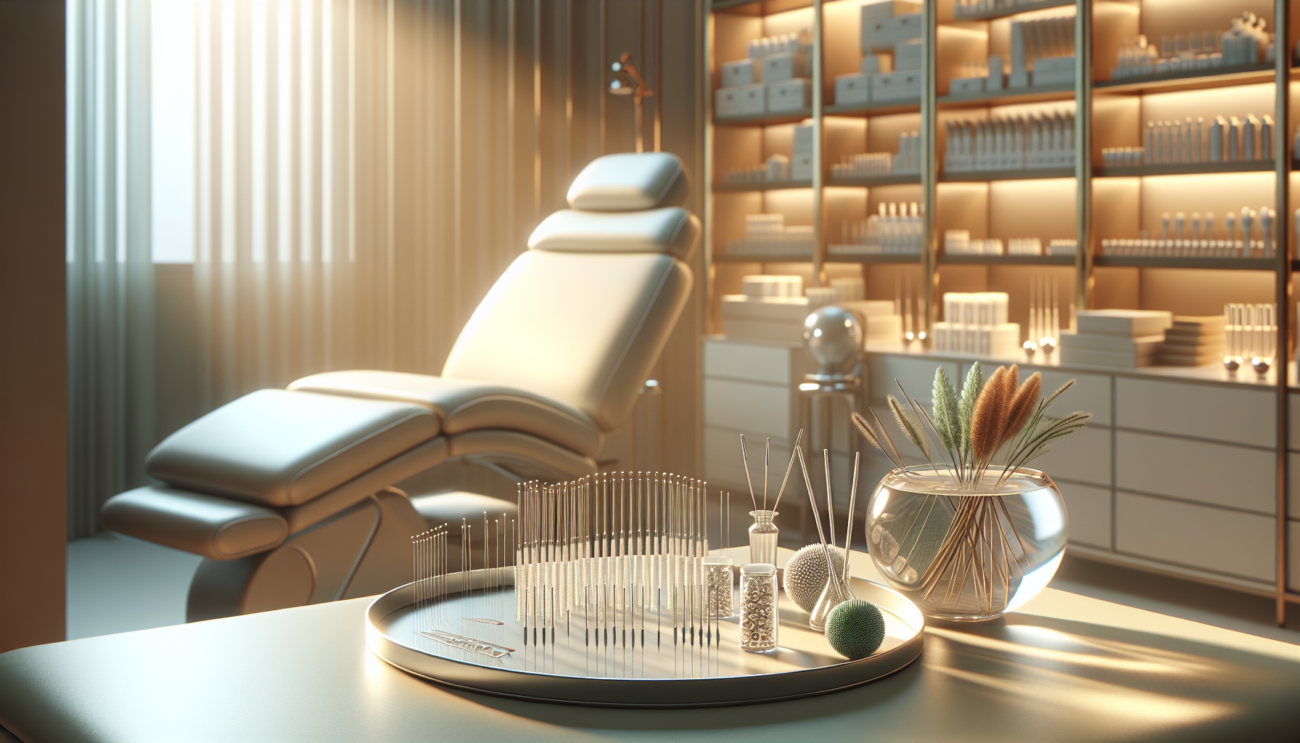 Velkommen til Klinikken Harrison