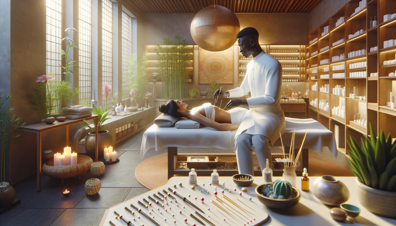 Velkommen til Klinikken Harrison