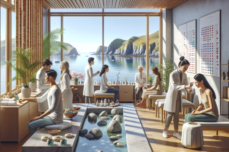 Forny dit udseende med kosmetisk akupunktur i Sydhavnen