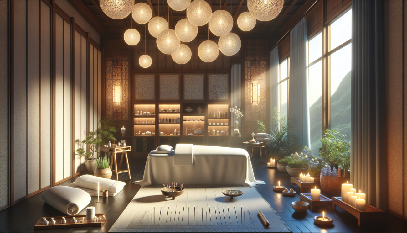 Velkommen til Klinikken Harrison