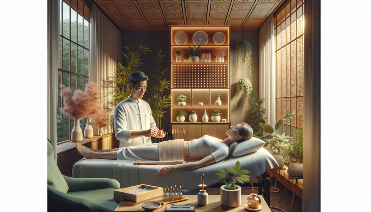 Velkommen til Klinikken Harrison