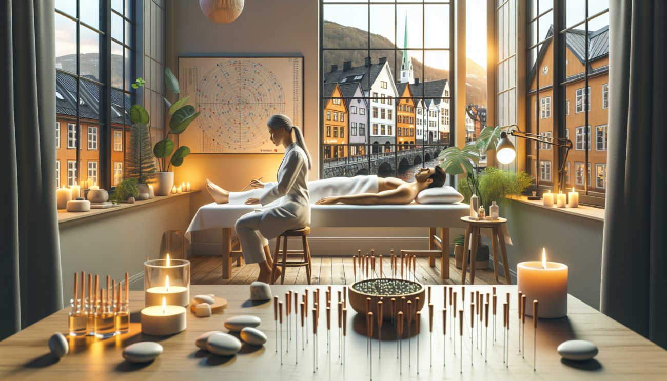 Velkommen til Klinikken Harrison