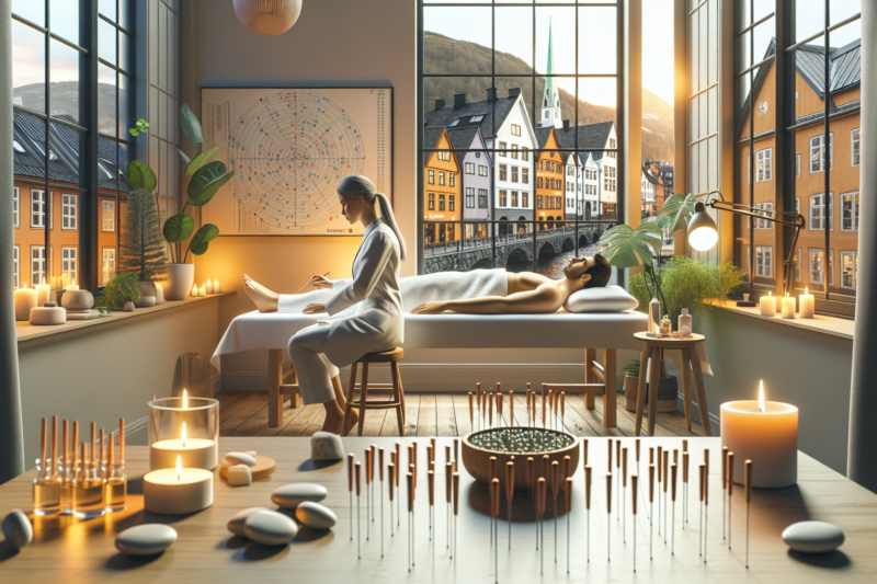 Alt du skal vide om kosmetisk akupunktur i Valby