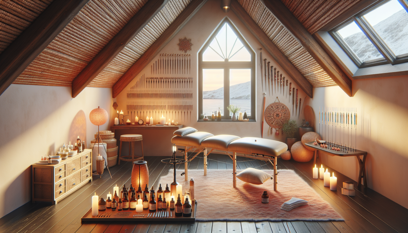 Velkommen til Klinikken Harrison