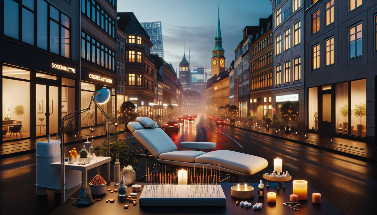 Velkommen til Klinikken Harrison