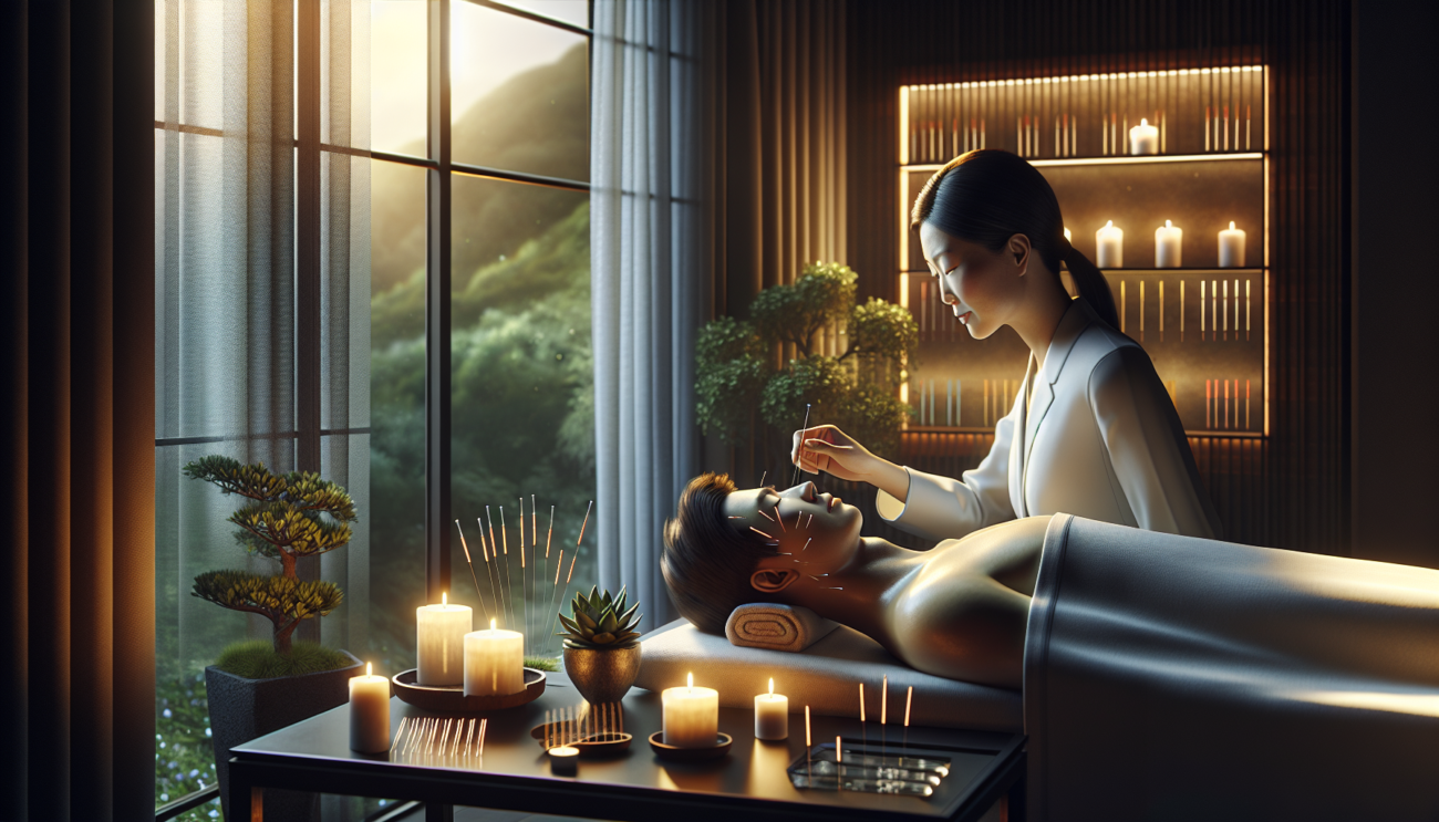 Velkommen til Klinikken Harrison