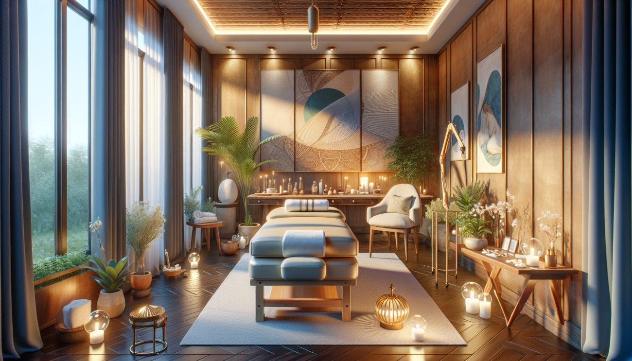 Velkommen til Klinikken Harrison