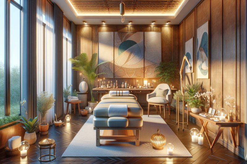 Kranio sakral terapi i Østerbro hjælper dig med at finde balance