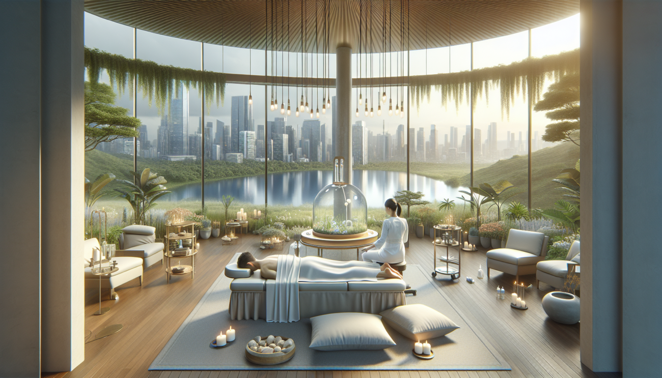 Velkommen til Klinikken Harrison