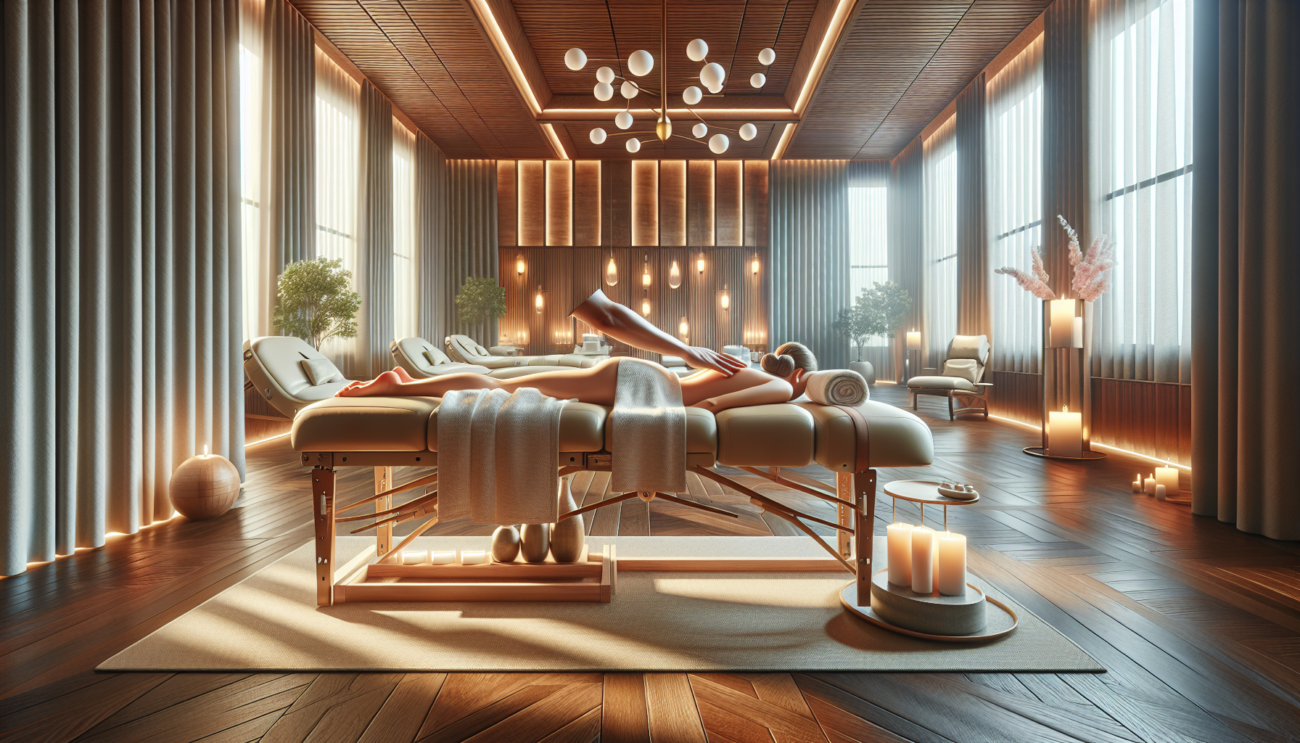 Velkommen til Klinikken Harrison