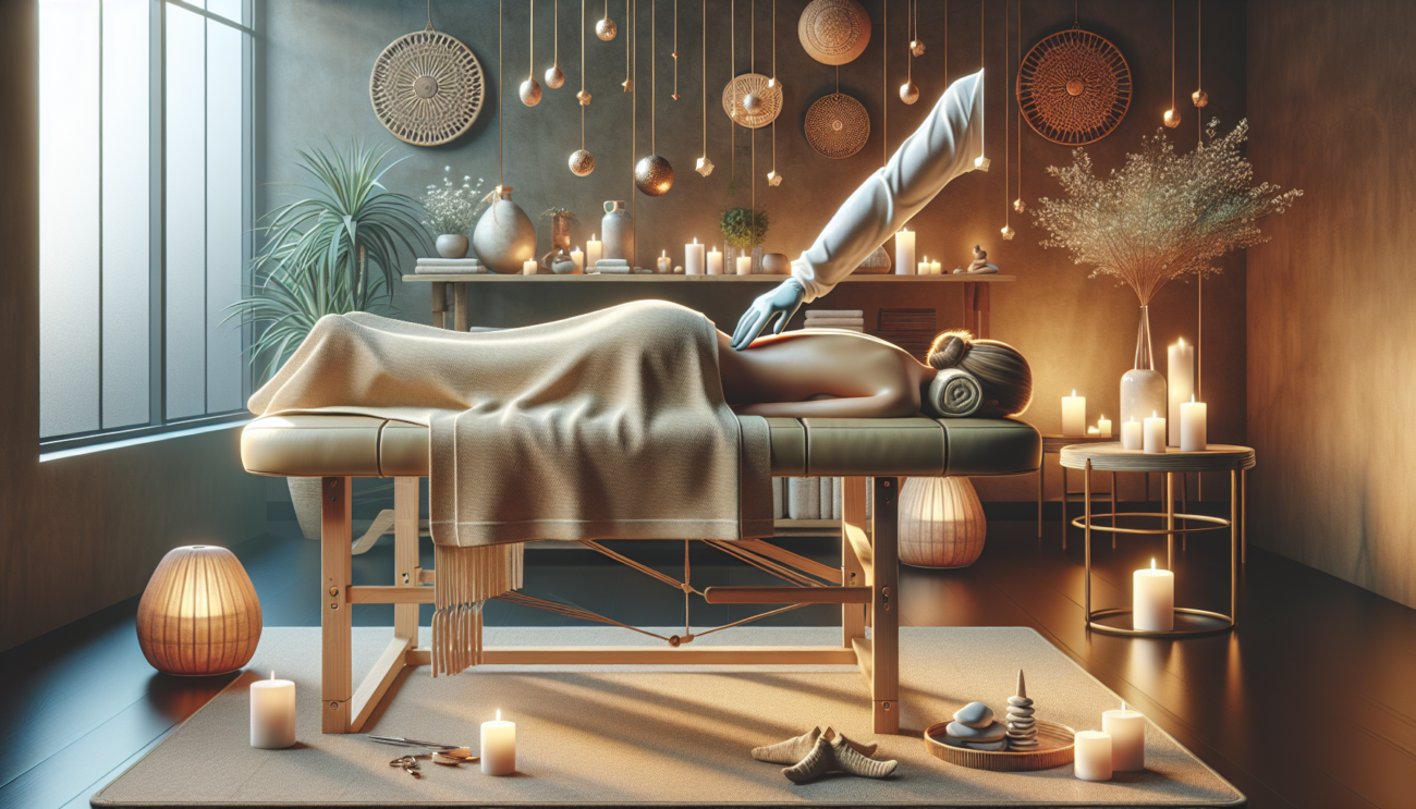 Velkommen til Klinikken Harrison