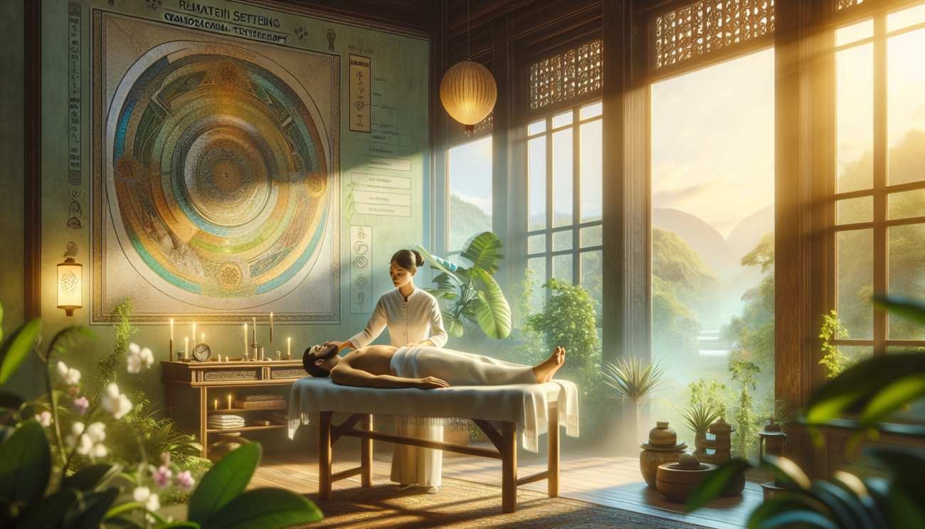 Velkommen til Klinikken Harrison