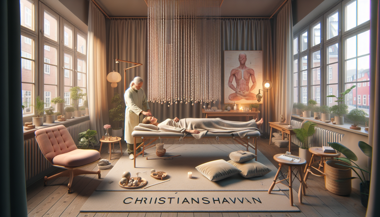 Velkommen til Klinikken Harrison