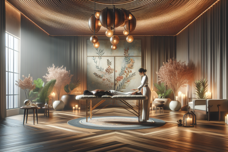 Kranio sakral terapi i Dragør hjælper med at genoprette balance