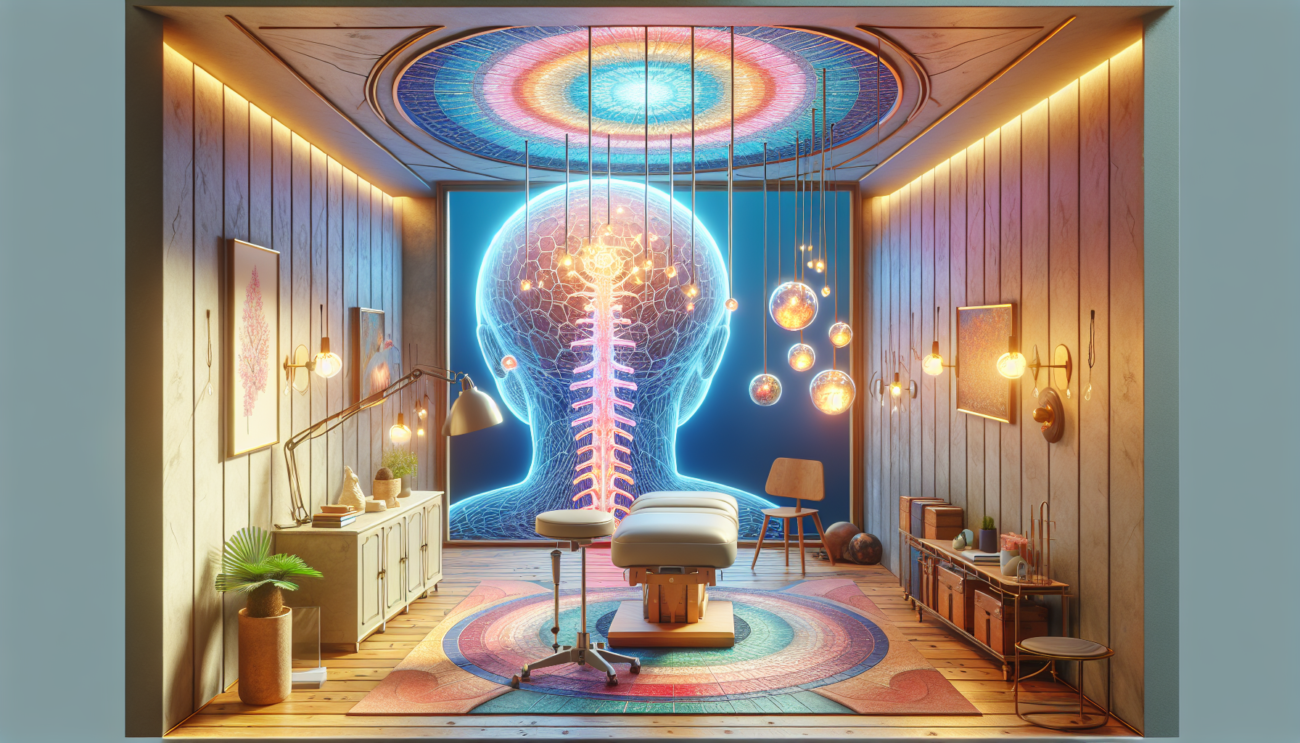 Velkommen til Klinikken Harrison