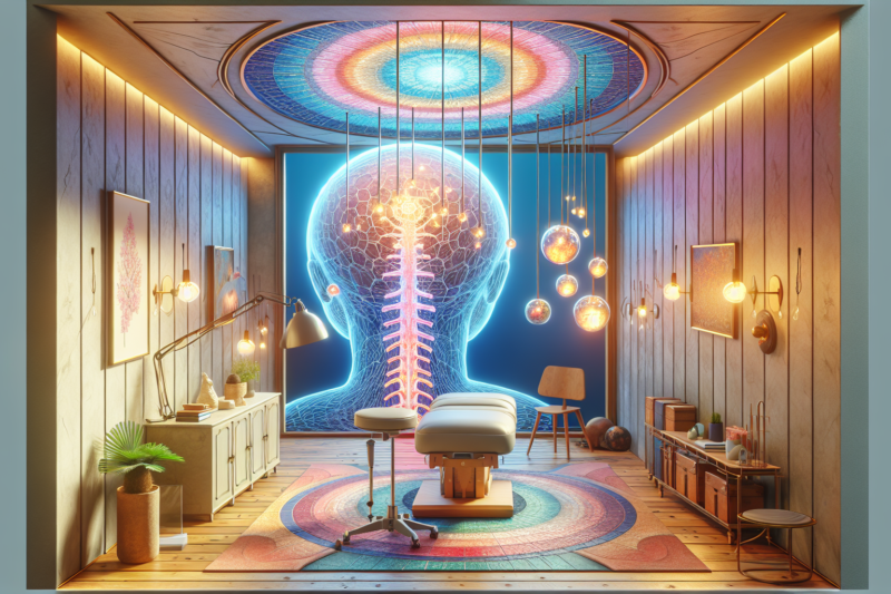 Kranio Sakral Terapi i Emdrup