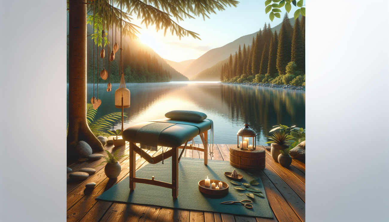 Velkommen til Klinikken Harrison