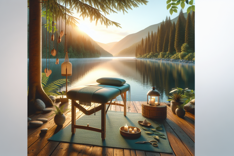 Kranio sakral terapi i Furesø til dit velvære