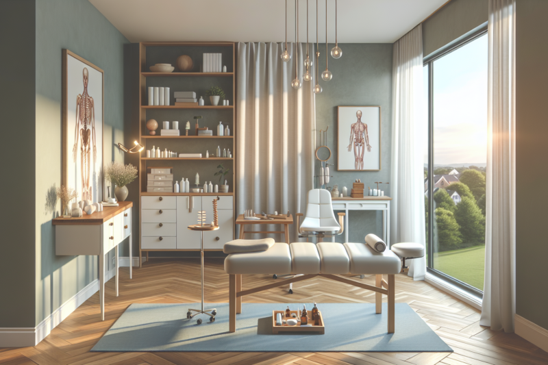 Kranio sakral terapi i Gladsaxe – hvad du skal vide