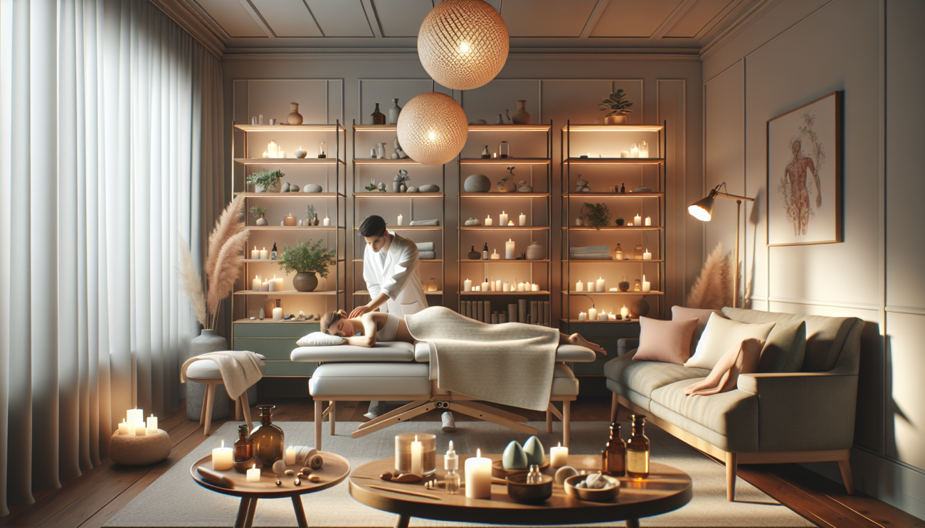 Velkommen til Klinikken Harrison