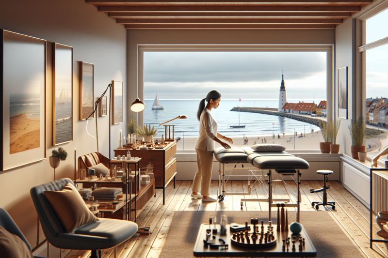 Find ro og balance med kranio sakral terapi i Helsingør