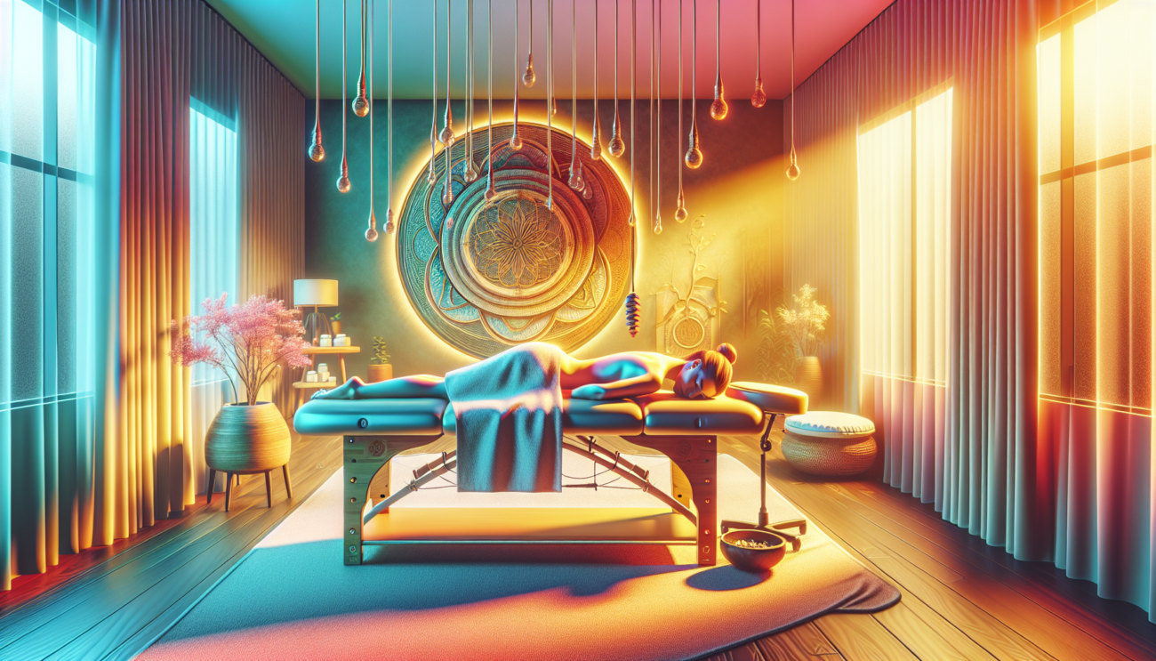 Velkommen til Klinikken Harrison