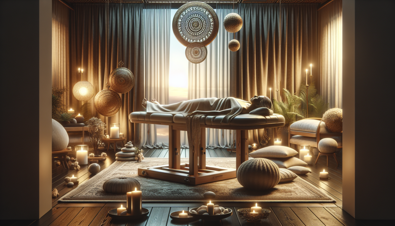 Velkommen til Klinikken Harrison