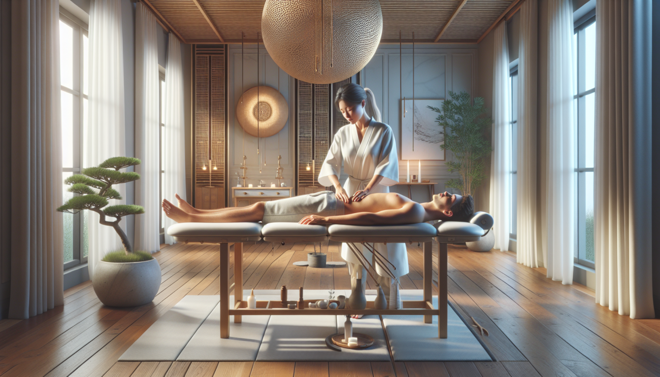 Velkommen til Klinikken Harrison