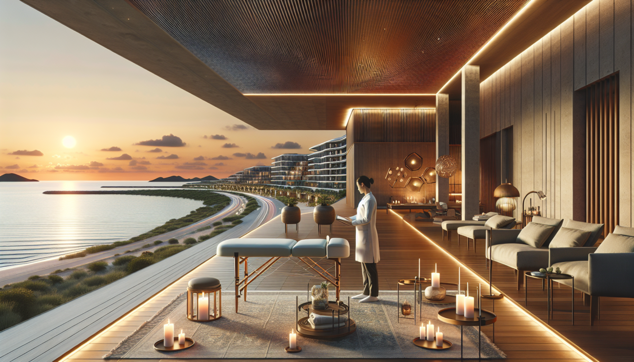 Velkommen til Klinikken Harrison