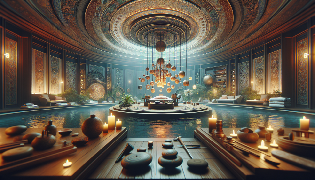 Velkommen til Klinikken Harrison